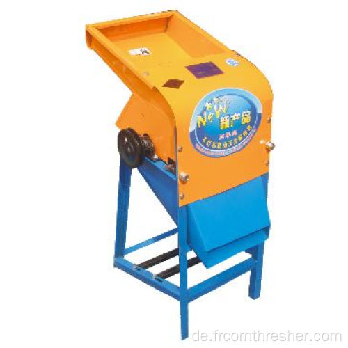 Kleine hausgemachte manuelle Corn Thresher